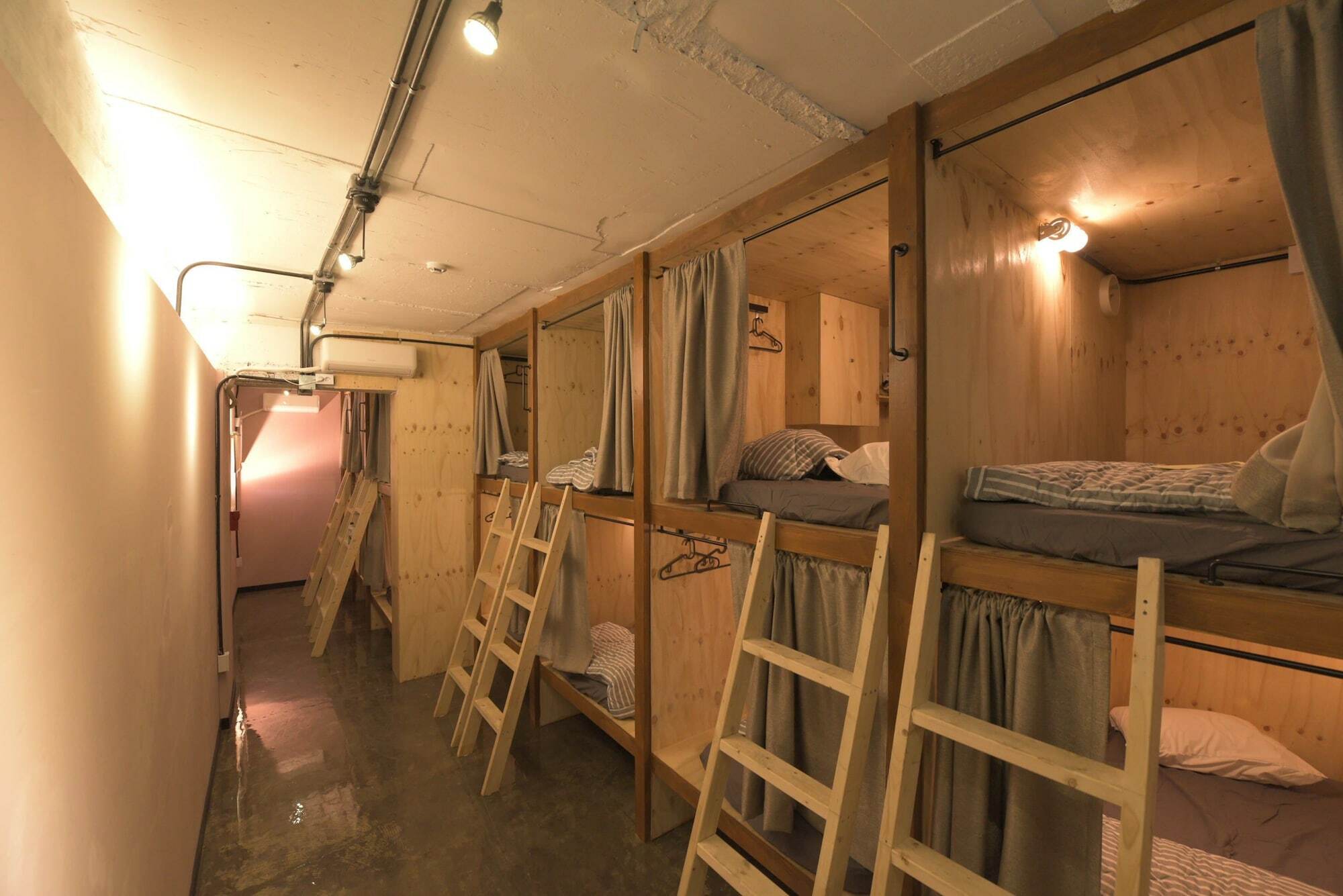 Inno Guesthouse & Bar Hongdae Seoul Eksteriør bilde